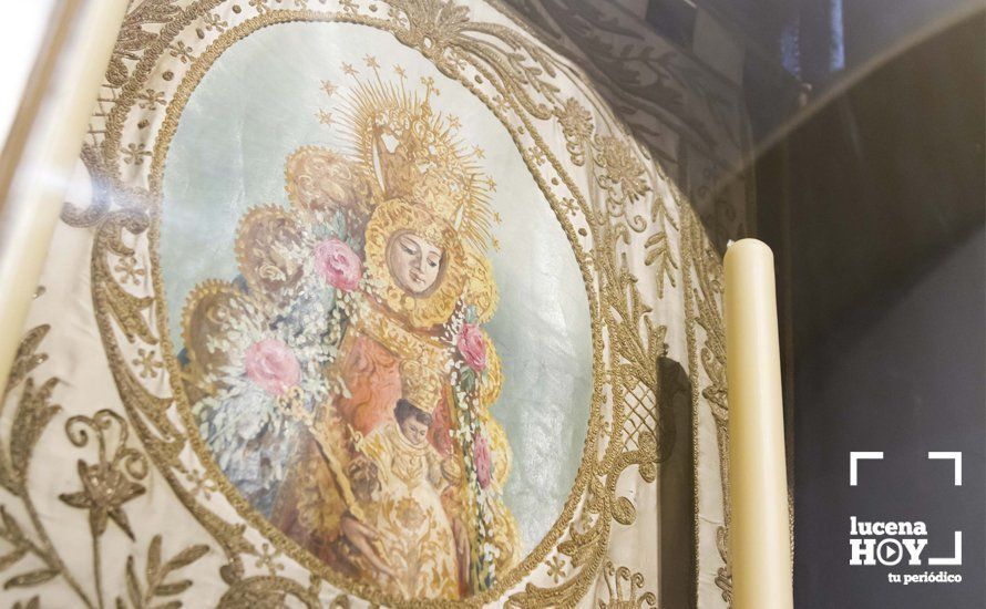 GALERÍA: La Hermandad del Rocío de Lucena parte hacia tierras almonteñas al ritmo de sevillanas a flauta y tamboril GALERÍA: La Hermandad del Rocío de Lucena parte hacia tierras almonteñas al ritmo de sevillanas a flauta y tamboril