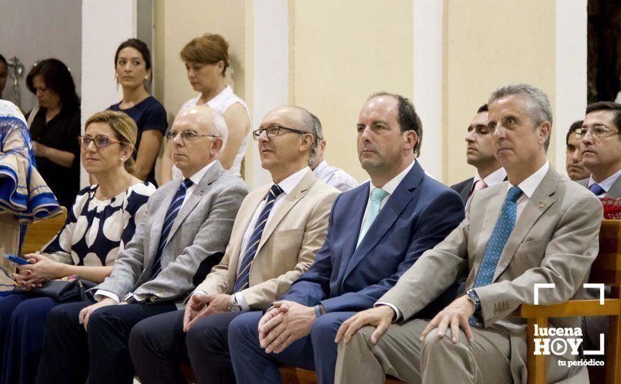 GALERÍA: La Hermandad del Rocío de Lucena parte hacia tierras almonteñas al ritmo de sevillanas a flauta y tamboril GALERÍA: La Hermandad del Rocío de Lucena parte hacia tierras almonteñas al ritmo de sevillanas a flauta y tamboril