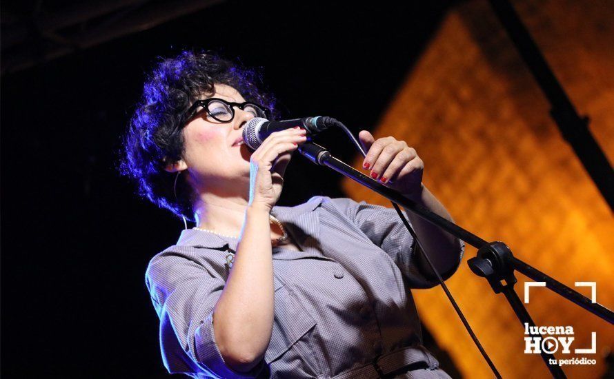 GALERÍA: Música y descuentos, protagonistas de una nueva edición de la "Noche mágica" del comercio local GALERÍA: Música y descuentos, protagonistas de una nueva edición de la "Noche mágica" del comercio local