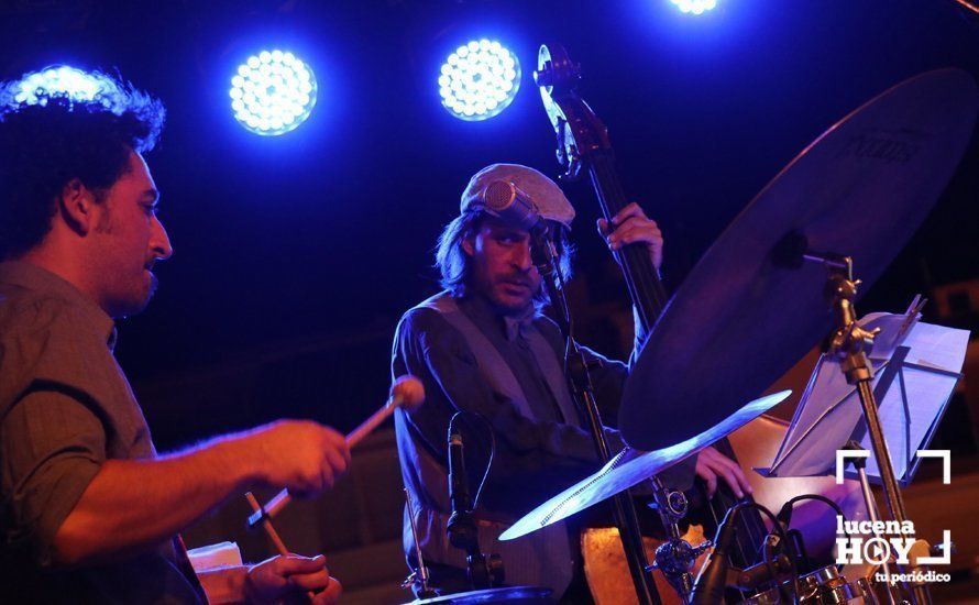 GALERÍA: Música y descuentos, protagonistas de una nueva edición de la "Noche mágica" del comercio local GALERÍA: Música y descuentos, protagonistas de una nueva edición de la "Noche mágica" del comercio local