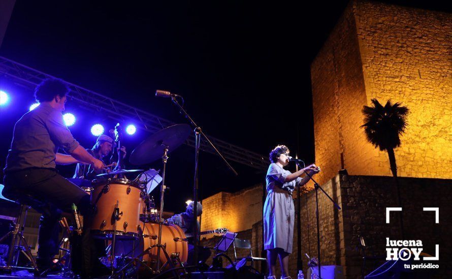 GALERÍA: Música y descuentos, protagonistas de una nueva edición de la "Noche mágica" del comercio local GALERÍA: Música y descuentos, protagonistas de una nueva edición de la "Noche mágica" del comercio local