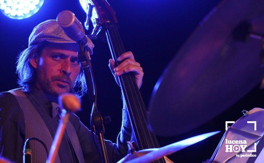 GALERÍA: Música y descuentos, protagonistas de una nueva edición de la "Noche mágica" del comercio local GALERÍA: Música y descuentos, protagonistas de una nueva edición de la "Noche mágica" del comercio local