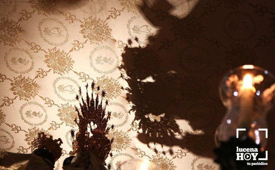 GALERÍA: La procesión de la Virgen del Carmen desafía al calor y modifica parte de su recorrido GALERÍA: La procesión de la Virgen del Carmen desafía al calor y modifica parte de su recorrido