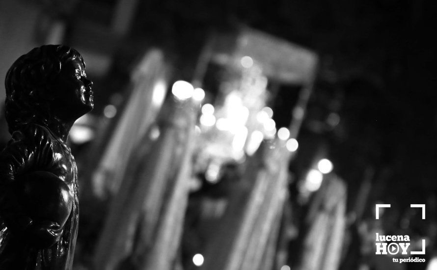 GALERÍA: La procesión de la Virgen del Carmen desafía al calor y modifica parte de su recorrido GALERÍA: La procesión de la Virgen del Carmen desafía al calor y modifica parte de su recorrido