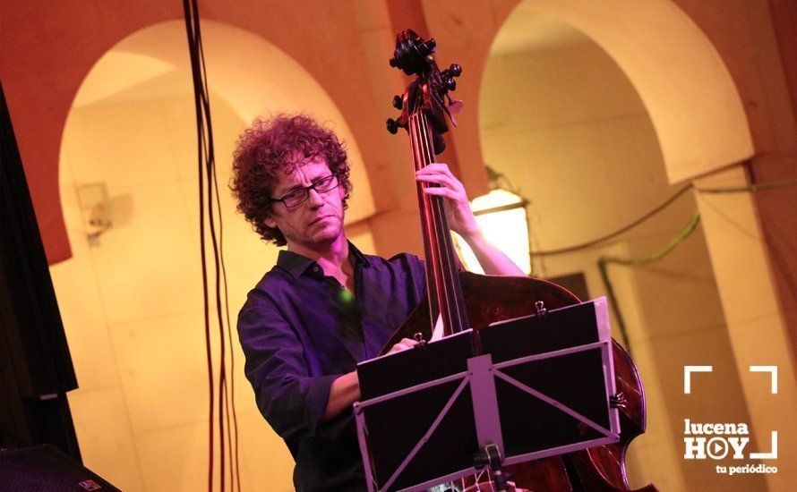 GALERÍA: Rancapino Chico cierra hoy el primer tramo de las X Jornadas de Arte Flamenco, por las que ya han pasado Dani de Morón y Planeta Jondo GALERÍA: Rancapino Chico cierra hoy el primer tramo de las X Jornadas de Arte Flamenco, por las que ya han pasado Dani de Morón y Planeta Jondo