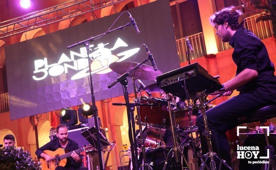 GALERÍA: Rancapino Chico cierra hoy el primer tramo de las X Jornadas de Arte Flamenco, por las que ya han pasado Dani de Morón y Planeta Jondo GALERÍA: Rancapino Chico cierra hoy el primer tramo de las X Jornadas de Arte Flamenco, por las que ya han pasado Dani de Morón y Planeta Jondo