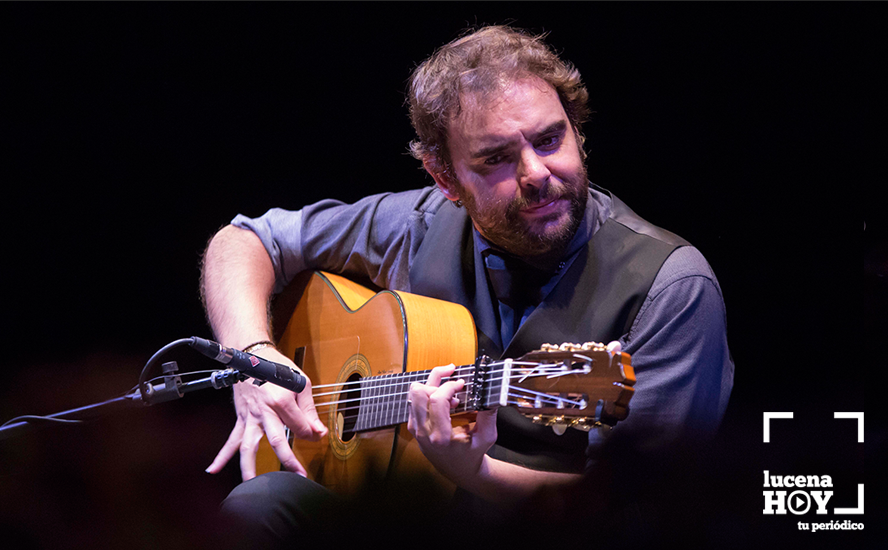 GALERÍA: Rancapino Chico cierra hoy el primer tramo de las X Jornadas de Arte Flamenco, por las que ya han pasado Dani de Morón y Planeta Jondo GALERÍA: Rancapino Chico cierra hoy el primer tramo de las X Jornadas de Arte Flamenco, por las que ya han pasado Dani de Morón y Planeta Jondo
