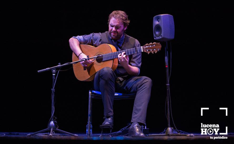 GALERÍA: Rancapino Chico cierra hoy el primer tramo de las X Jornadas de Arte Flamenco, por las que ya han pasado Dani de Morón y Planeta Jondo GALERÍA: Rancapino Chico cierra hoy el primer tramo de las X Jornadas de Arte Flamenco, por las que ya han pasado Dani de Morón y Planeta Jondo