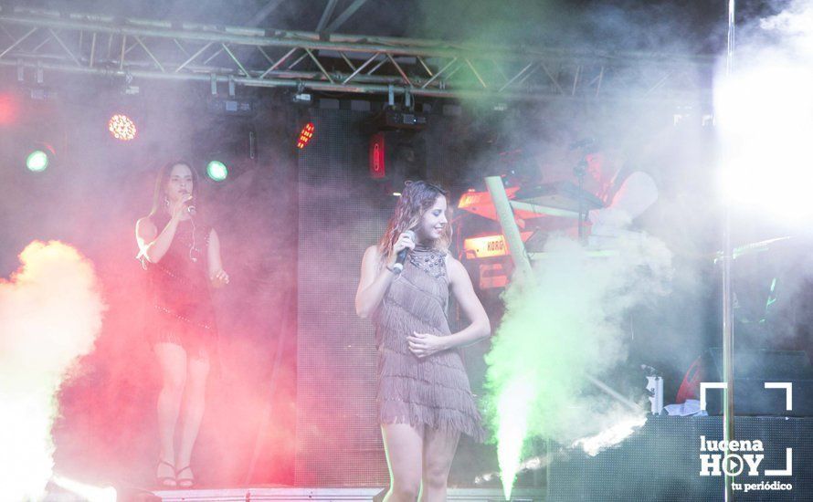 GALERÍA: ¿Nos vamos a la feria?. Un paseo nocturno y lleno de color por la Feria del Valle GALERÍA: ¿Nos vamos a la feria?. Un paseo nocturno y lleno de color por la Feria del Valle
