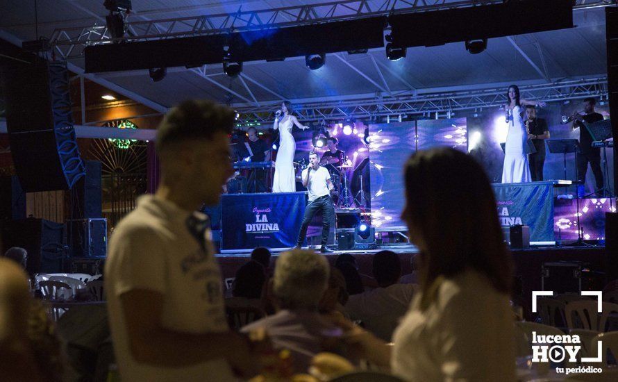 GALERÍA: ¿Nos vamos a la feria?. Un paseo nocturno y lleno de color por la Feria del Valle GALERÍA: ¿Nos vamos a la feria?. Un paseo nocturno y lleno de color por la Feria del Valle