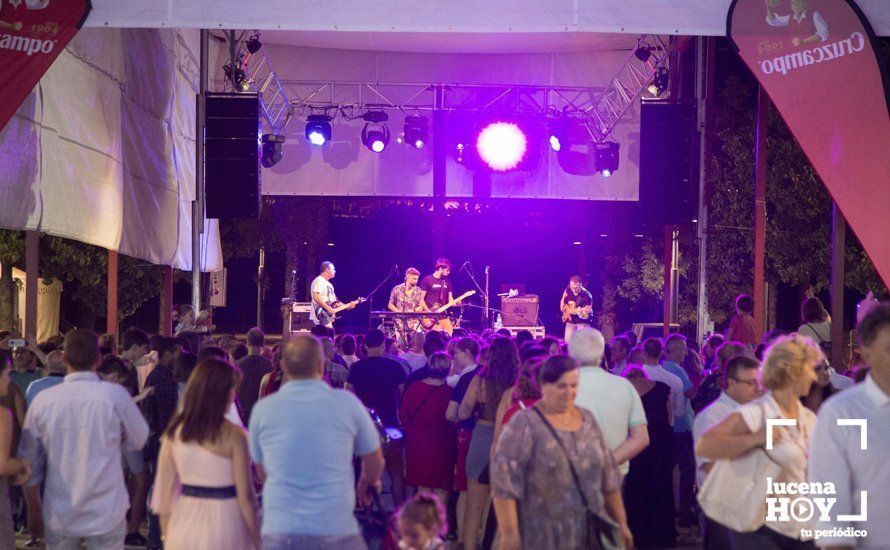 GALERÍA: ¿Nos vamos a la feria?. Un paseo nocturno y lleno de color por la Feria del Valle GALERÍA: ¿Nos vamos a la feria?. Un paseo nocturno y lleno de color por la Feria del Valle