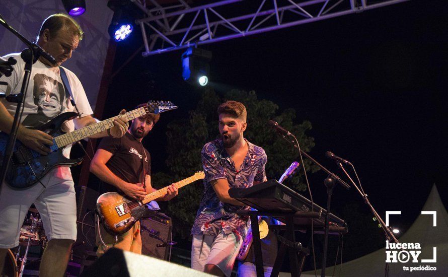 GALERÍA: ¿Nos vamos a la feria?. Un paseo nocturno y lleno de color por la Feria del Valle GALERÍA: ¿Nos vamos a la feria?. Un paseo nocturno y lleno de color por la Feria del Valle