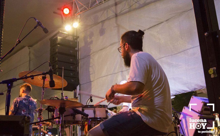 GALERÍA: ¿Nos vamos a la feria?. Un paseo nocturno y lleno de color por la Feria del Valle GALERÍA: ¿Nos vamos a la feria?. Un paseo nocturno y lleno de color por la Feria del Valle