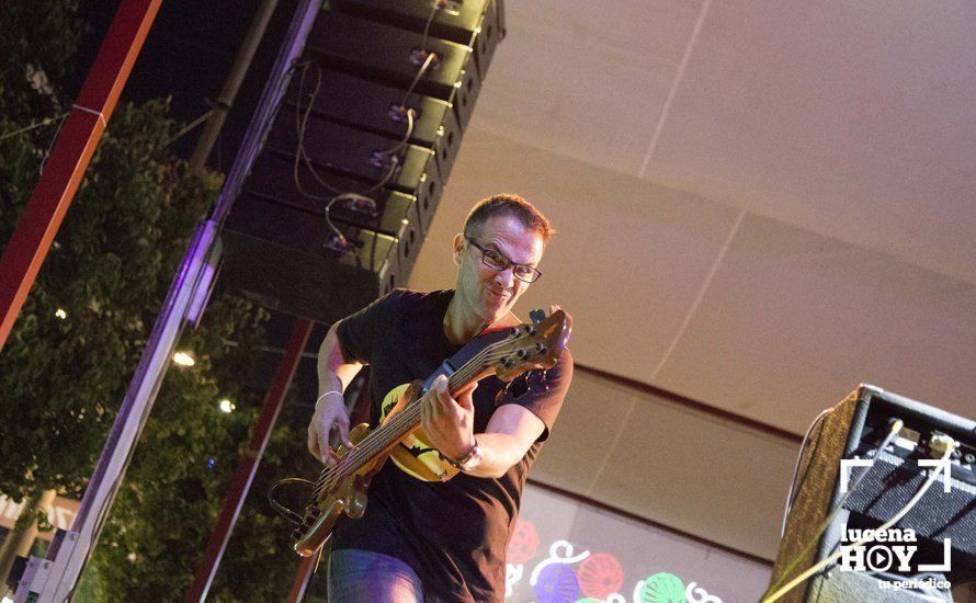 GALERÍA: ¿Nos vamos a la feria?. Un paseo nocturno y lleno de color por la Feria del Valle GALERÍA: ¿Nos vamos a la feria?. Un paseo nocturno y lleno de color por la Feria del Valle