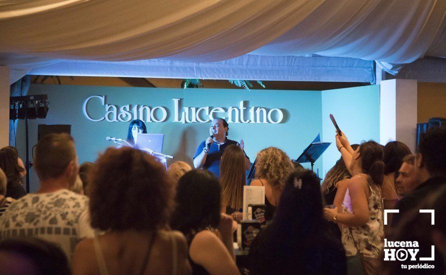 GALERÍA: ¿Nos vamos a la feria?. Un paseo nocturno y lleno de color por la Feria del Valle GALERÍA: ¿Nos vamos a la feria?. Un paseo nocturno y lleno de color por la Feria del Valle