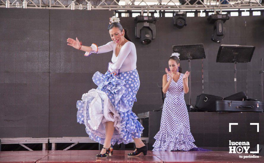GALERÍA: Feria de día: Del real a las casetas pasando por el paseo de caballos en 80 imágenes GALERÍA: Feria de día: Del real a las casetas pasando por el paseo de caballos en 80 imágenes