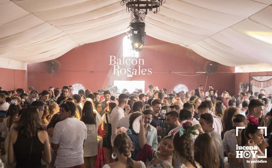 GALERÍA: Feria de día: Del real a las casetas pasando por el paseo de caballos en 80 imágenes GALERÍA: Feria de día: Del real a las casetas pasando por el paseo de caballos en 80 imágenes