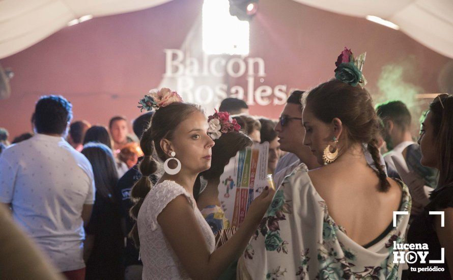 GALERÍA: Feria de día: Del real a las casetas pasando por el paseo de caballos en 80 imágenes GALERÍA: Feria de día: Del real a las casetas pasando por el paseo de caballos en 80 imágenes