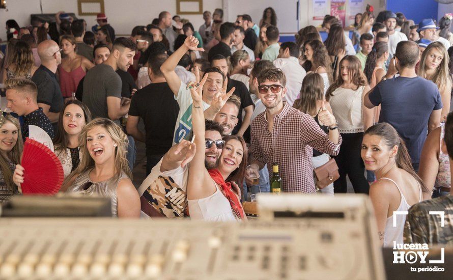 GALERÍA: Feria de día: Del real a las casetas pasando por el paseo de caballos en 80 imágenes GALERÍA: Feria de día: Del real a las casetas pasando por el paseo de caballos en 80 imágenes