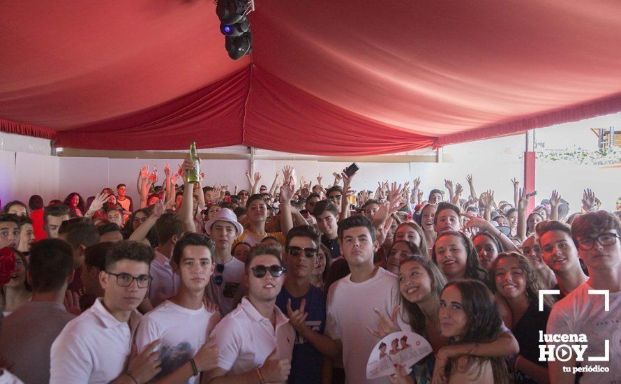 GALERÍA: Feria de día: Del real a las casetas pasando por el paseo de caballos en 80 imágenes