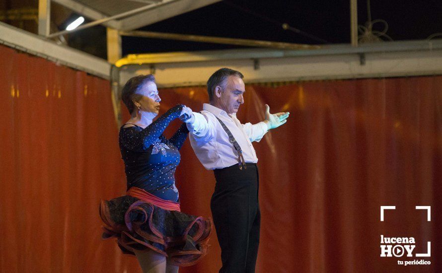 GALERÍA: La gala solidaria 'Lucena Baila' reúne a bailarines de una veintena de localidades andaluzas a beneficio del club de ocio de Amara GALERÍA: La gala solidaria 'Lucena Baila' reúne a bailarines de una veintena de localidades andaluzas a beneficio del club de ocio de Amara