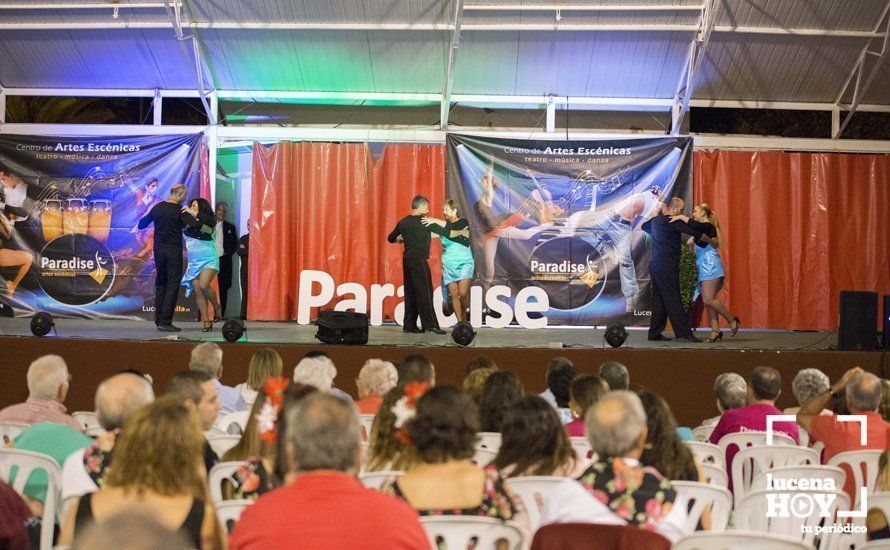 GALERÍA: La gala solidaria 'Lucena Baila' reúne a bailarines de una veintena de localidades andaluzas a beneficio del club de ocio de Amara GALERÍA: La gala solidaria 'Lucena Baila' reúne a bailarines de una veintena de localidades andaluzas a beneficio del club de ocio de Amara