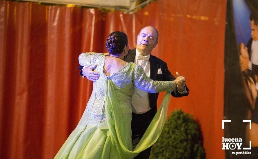 GALERÍA: La gala solidaria 'Lucena Baila' reúne a bailarines de una veintena de localidades andaluzas a beneficio del club de ocio de Amara GALERÍA: La gala solidaria 'Lucena Baila' reúne a bailarines de una veintena de localidades andaluzas a beneficio del club de ocio de Amara