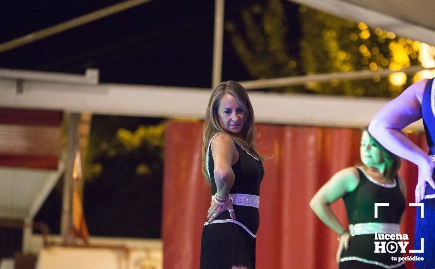 GALERÍA: La gala solidaria 'Lucena Baila' reúne a bailarines de una veintena de localidades andaluzas a beneficio del club de ocio de Amara GALERÍA: La gala solidaria 'Lucena Baila' reúne a bailarines de una veintena de localidades andaluzas a beneficio del club de ocio de Amara
