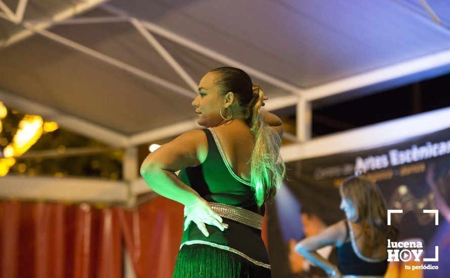 GALERÍA: La gala solidaria 'Lucena Baila' reúne a bailarines de una veintena de localidades andaluzas a beneficio del club de ocio de Amara GALERÍA: La gala solidaria 'Lucena Baila' reúne a bailarines de una veintena de localidades andaluzas a beneficio del club de ocio de Amara