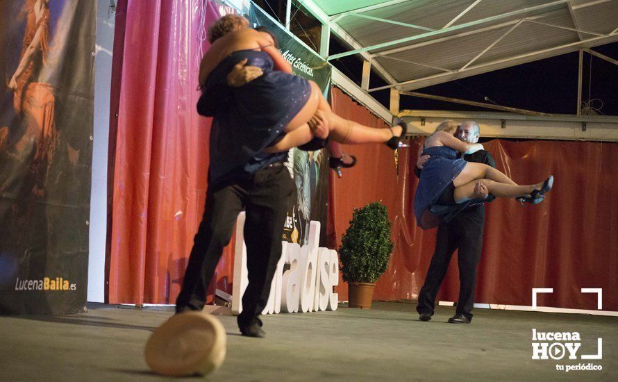 GALERÍA: La gala solidaria 'Lucena Baila' reúne a bailarines de una veintena de localidades andaluzas a beneficio del club de ocio de Amara GALERÍA: La gala solidaria 'Lucena Baila' reúne a bailarines de una veintena de localidades andaluzas a beneficio del club de ocio de Amara