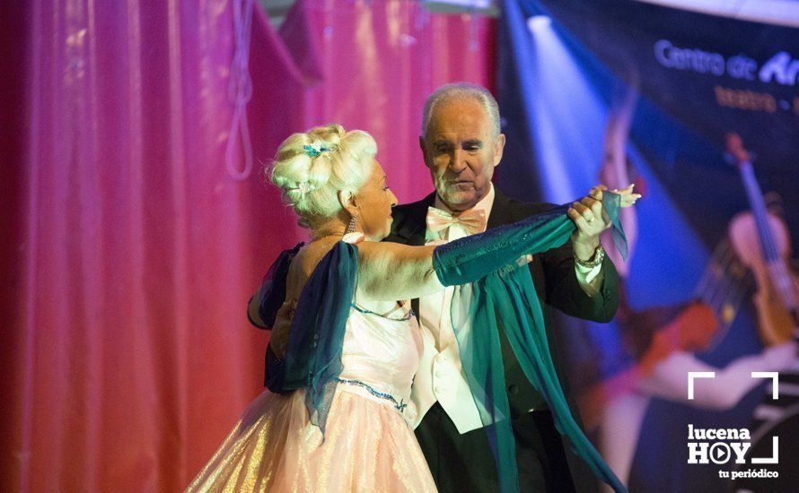 GALERÍA: La gala solidaria 'Lucena Baila' reúne a bailarines de una veintena de localidades andaluzas a beneficio del club de ocio de Amara GALERÍA: La gala solidaria 'Lucena Baila' reúne a bailarines de una veintena de localidades andaluzas a beneficio del club de ocio de Amara