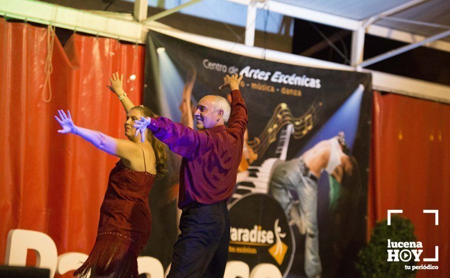 GALERÍA: La gala solidaria 'Lucena Baila' reúne a bailarines de una veintena de localidades andaluzas a beneficio del club de ocio de Amara GALERÍA: La gala solidaria 'Lucena Baila' reúne a bailarines de una veintena de localidades andaluzas a beneficio del club de ocio de Amara