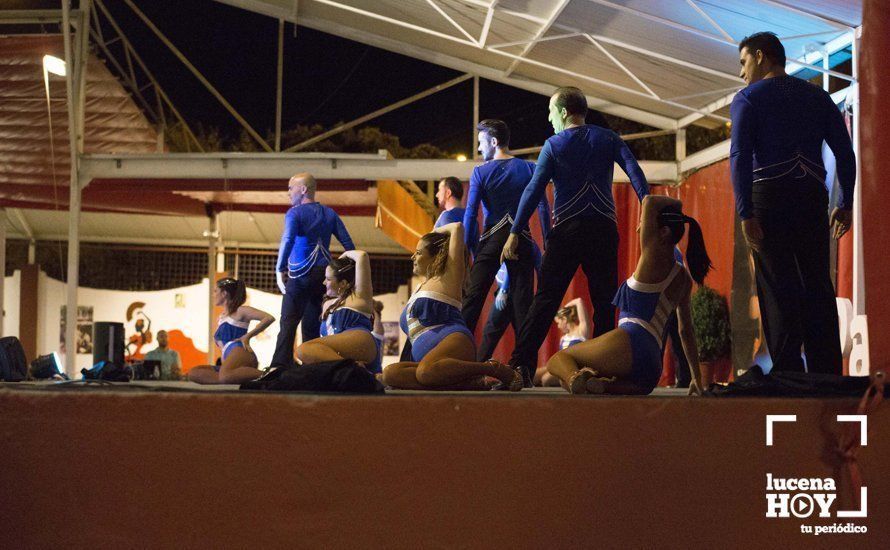 GALERÍA: La gala solidaria 'Lucena Baila' reúne a bailarines de una veintena de localidades andaluzas a beneficio del club de ocio de Amara GALERÍA: La gala solidaria 'Lucena Baila' reúne a bailarines de una veintena de localidades andaluzas a beneficio del club de ocio de Amara