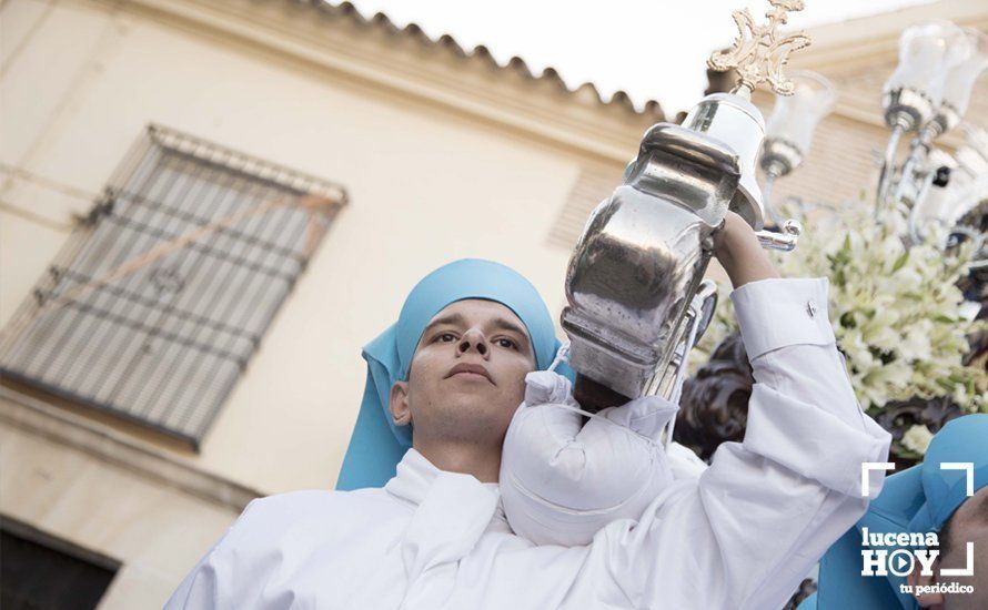 GALERÍA: Procesión de Nuestra Señora del Valle 2017