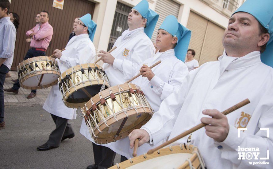 GALERÍA: Procesión de Nuestra Señora del Valle 2017 GALERÍA: Procesión de Nuestra Señora del Valle 2017