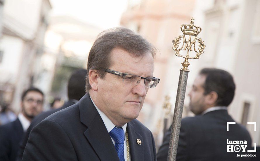 GALERÍA: Procesión de Nuestra Señora del Valle 2017