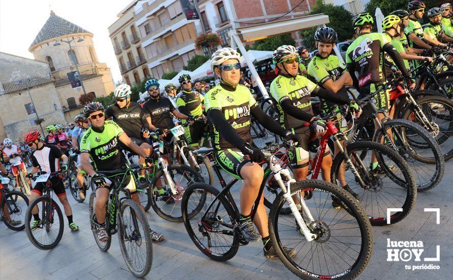 Galería: Pedaleando: Algunas fotos de la XXIII Ruta MTB Ciudad de Lucena organizada por "La Relenga" Galería: Pedaleando: Algunas fotos de la XXIII Ruta MTB Ciudad de Lucena organizada por "La Relenga"