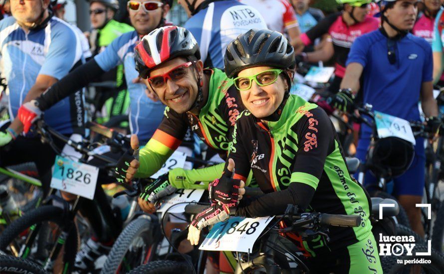 Galería: Pedaleando: Algunas fotos de la XXIII Ruta MTB Ciudad de Lucena organizada por "La Relenga" Galería: Pedaleando: Algunas fotos de la XXIII Ruta MTB Ciudad de Lucena organizada por "La Relenga"