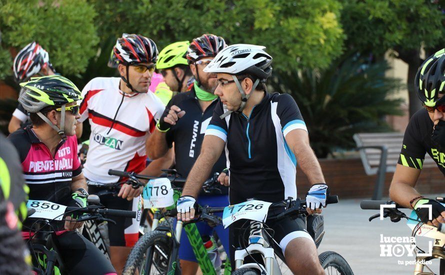 Galería: Pedaleando: Algunas fotos de la XXIII Ruta MTB Ciudad de Lucena organizada por "La Relenga" Galería: Pedaleando: Algunas fotos de la XXIII Ruta MTB Ciudad de Lucena organizada por "La Relenga"