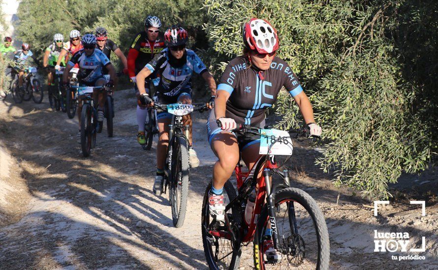 Galería: Pedaleando: Algunas fotos de la XXIII Ruta MTB Ciudad de Lucena organizada por "La Relenga" Galería: Pedaleando: Algunas fotos de la XXIII Ruta MTB Ciudad de Lucena organizada por "La Relenga"