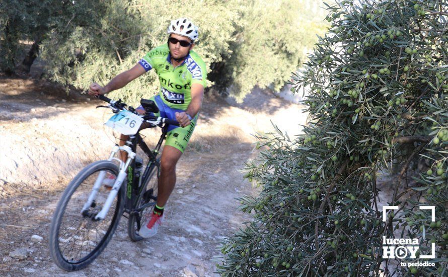 Galería: Pedaleando: Algunas fotos de la XXIII Ruta MTB Ciudad de Lucena organizada por "La Relenga" Galería: Pedaleando: Algunas fotos de la XXIII Ruta MTB Ciudad de Lucena organizada por "La Relenga"