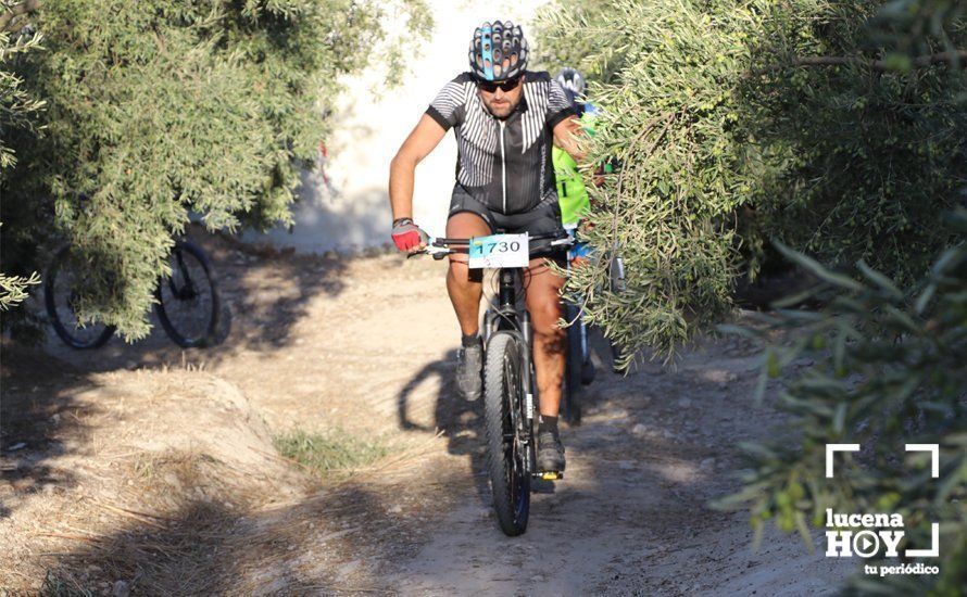 Galería: Pedaleando: Algunas fotos de la XXIII Ruta MTB Ciudad de Lucena organizada por "La Relenga"