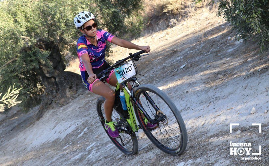 Galería: Pedaleando: Algunas fotos de la XXIII Ruta MTB Ciudad de Lucena organizada por "La Relenga"