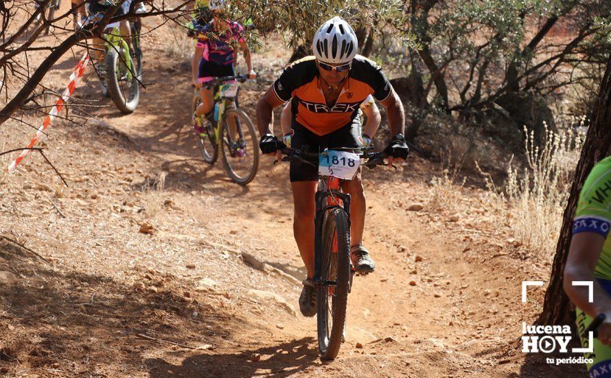 Galería: Pedaleando: Algunas fotos de la XXIII Ruta MTB Ciudad de Lucena organizada por "La Relenga"