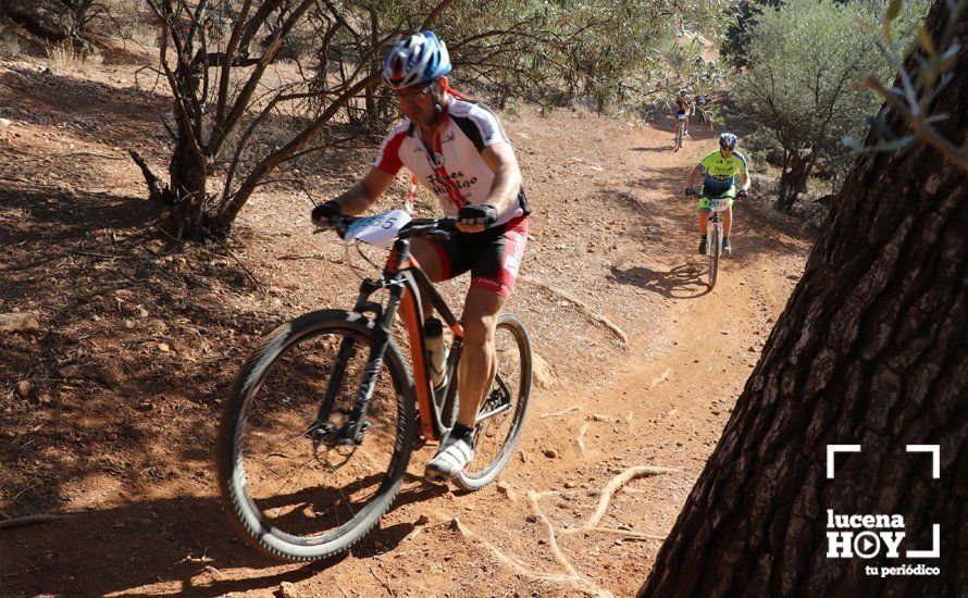 Galería: Pedaleando: Algunas fotos de la XXIII Ruta MTB Ciudad de Lucena organizada por "La Relenga" Galería: Pedaleando: Algunas fotos de la XXIII Ruta MTB Ciudad de Lucena organizada por "La Relenga"