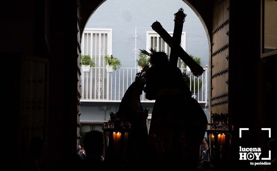 GALERÍA: ... y 'El encuentro' volvió a Santo Domingo 25 años después