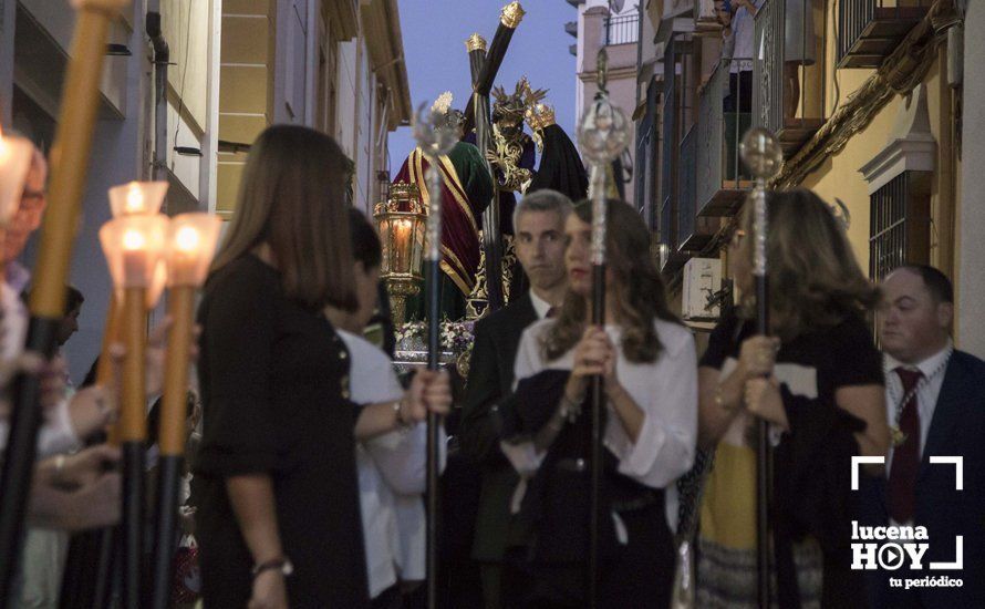 GALERÍA: ... y 'El encuentro' volvió a Santo Domingo 25 años después