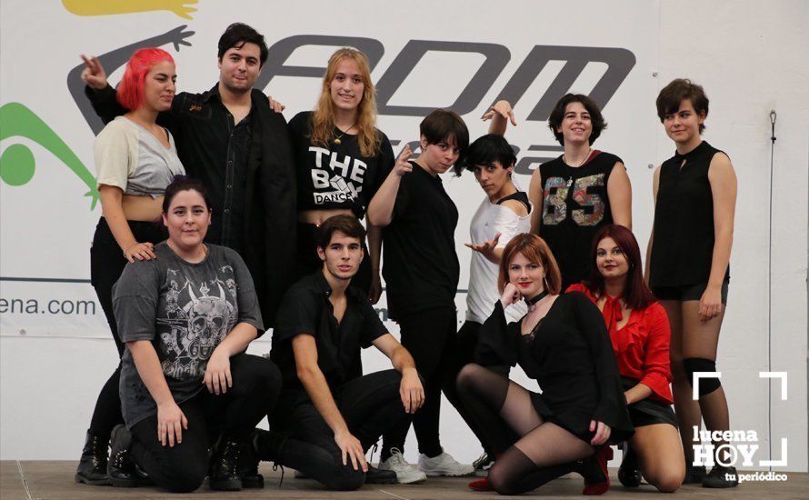 GALERÍA: Cosplay, lolitas, cómic, realidad virtual y mucha diversión.... un paseo por el Salón del Manga . ¡No te lo puedes perder! GALERÍA: Cosplay, lolitas, cómic, realidad virtual y mucha diversión.... un paseo por el Salón del Manga . ¡No te lo puedes perder!