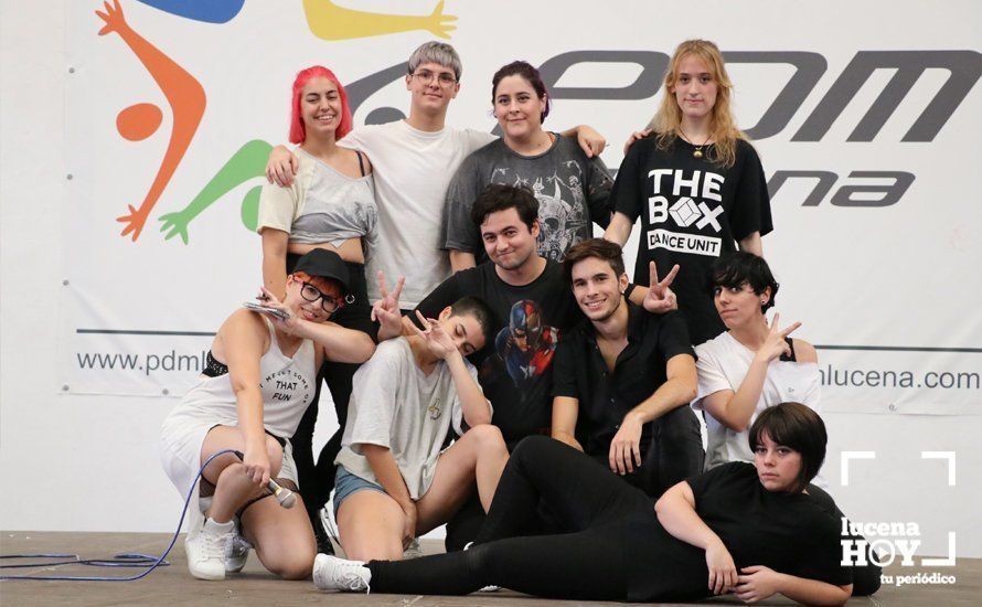 GALERÍA: Cosplay, lolitas, cómic, realidad virtual y mucha diversión.... un paseo por el Salón del Manga . ¡No te lo puedes perder! GALERÍA: Cosplay, lolitas, cómic, realidad virtual y mucha diversión.... un paseo por el Salón del Manga . ¡No te lo puedes perder!