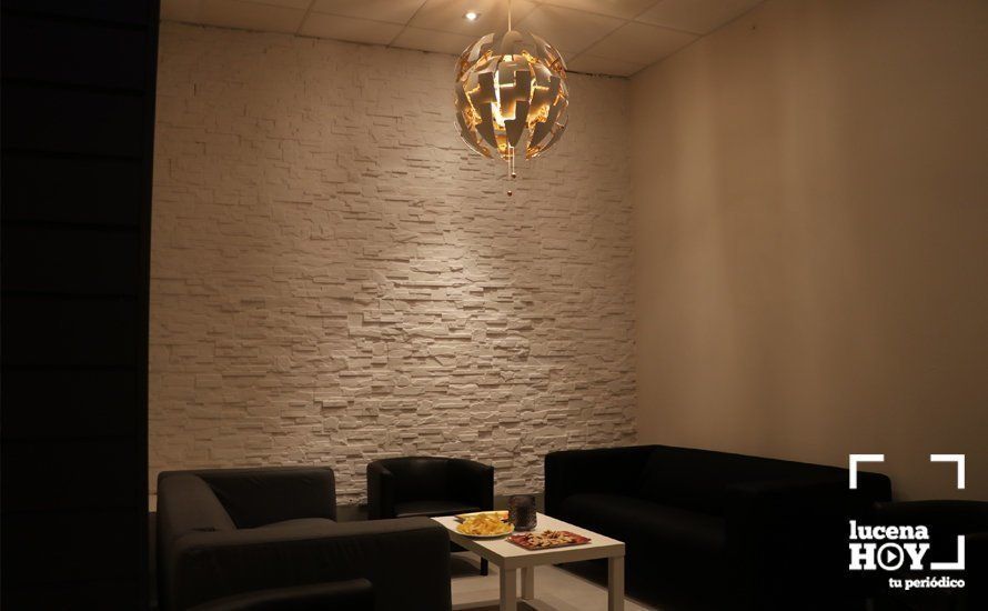 GALERÍA: Abre sus puertas Ópera Café y Copas, un nueva oferta de ocio para la tarde y noche lucentina GALERÍA: Abre sus puertas Ópera Café y Copas, un nueva oferta de ocio para la tarde y noche lucentina